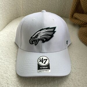 New Philadelphia Eagles Hat